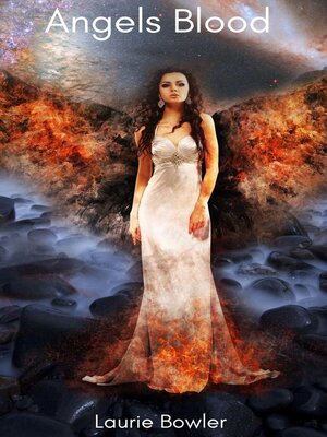 cover image of Angels Blood